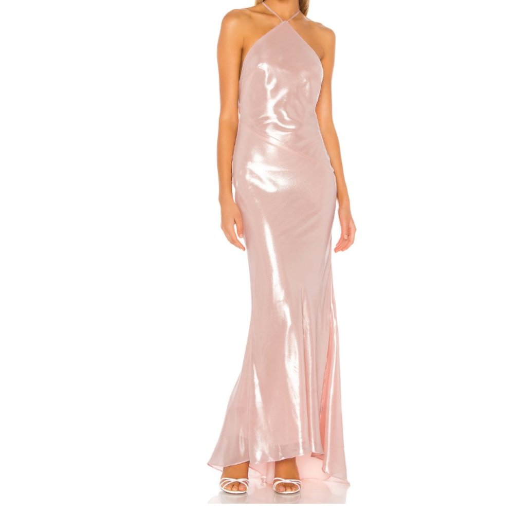 REVOLVE Xaiyla Gown - Size S